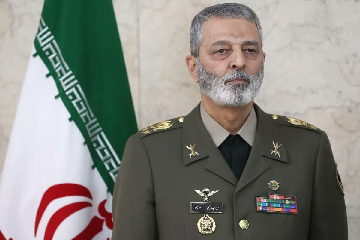 CANLI | İsrail'den İran'a hava saldırısı! Tahran'da peş peşe patlamalar, can kaybı korkunç Tümgeneral Abdülrahim Musavi