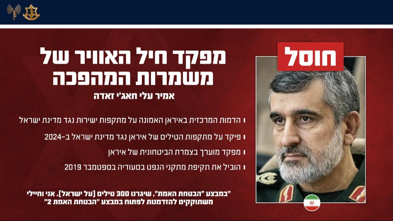 CANLI | İsrail'den İran'a hava saldırısı! Tahran'da peş peşe patlamalar, can kaybı korkunç CANLI | İsrail, İran'a hava saldırısı! Tahran'da peş peşe patlamalar - 1. Resim