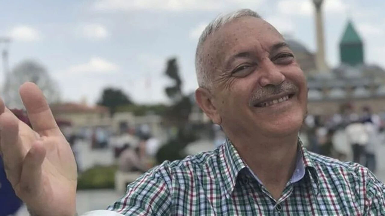 Cumhurbaşkanı Erdoğan'ın sınıf arkadaşıydı! Usta oyuncu Hüseyin Goncagül son yolculuğuna uğurlandı Cumhurbaşkanı Erdoğan'ın sınıf arkadaşıydı! Usta oyuncu Hüseyin Goncagül son yolculuğuna uğurlandı - 2. Resim