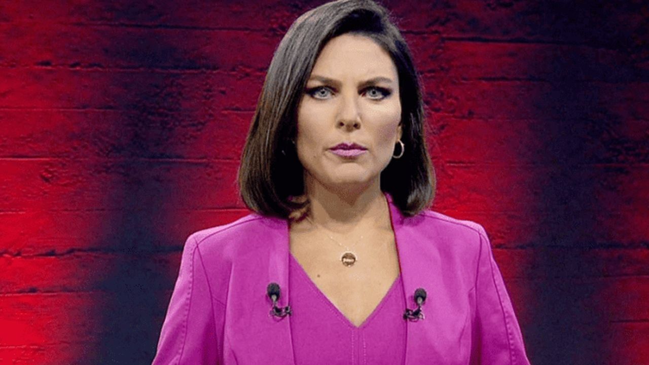 Ece Üner hakim karşısında! 2 yıla kadar hapsi istenen davada ara karar Ece Üner hakim karşısında! 2 yıla kadar hapsi istenen davada ara karar