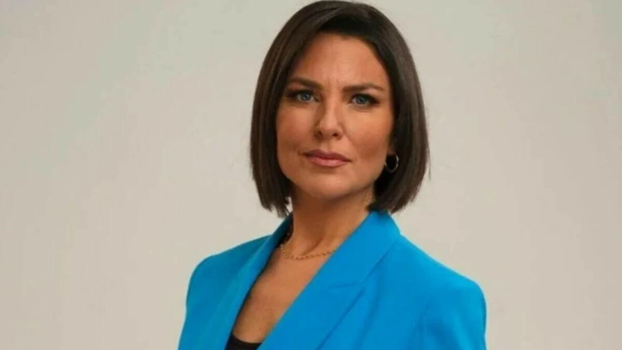 Ece Üner hakim karşısında! 2 yıla kadar hapsi istenen davada ara karar Ece Üner hakim karşısında! 2 yıla kadar hapsi istenen davada ara karar - 1. Resim