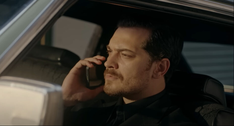 Eşref Rüya Yakup Baba ölecek mi? 13. bölüm fragmanı sonrası merak ediliyor Eşref Rüya Yakup Baba ölecek mi? 13. bölüm fragmanı sonrası merak ediliyor - 3. Resim