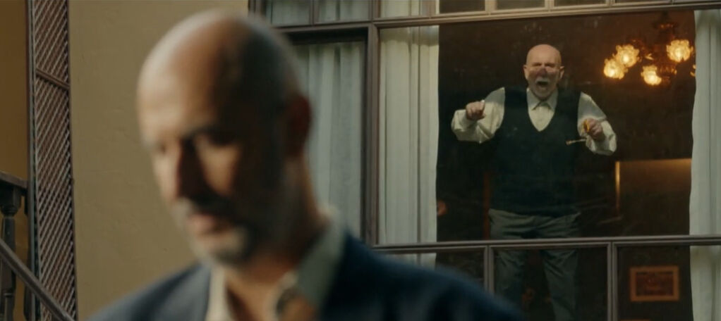 Eşref Rüya Yakup Baba ölecek mi? 13. bölüm fragmanı sonrası merak ediliyor Eşref Rüya Yakup Baba ölecek mi? 13. bölüm fragmanı sonrası merak ediliyor - 1. Resim