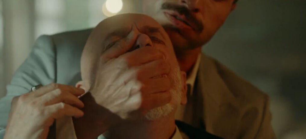 Eşref Rüya Yakup Baba ölecek mi? 13. bölüm fragmanı sonrası merak ediliyor Eşref Rüya Yakup Baba ölecek mi? 13. bölüm fragmanı sonrası merak ediliyor - 2. Resim