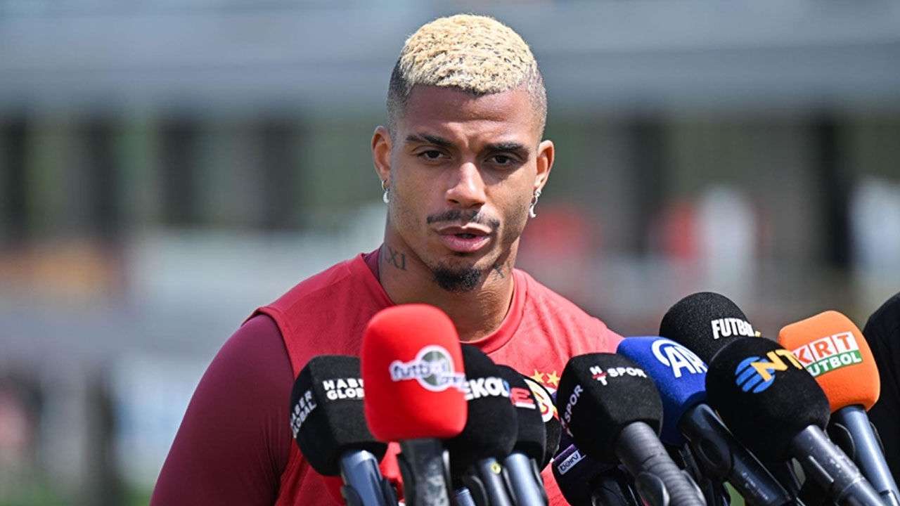 Fatih Terim, Galatasaray'ın yıldızını istiyor!  Fatih Terim, Galatasaray'ın yıldızını istiyor!