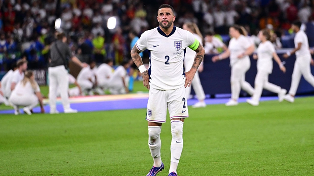 Fenerbahçe, Osayi-Samuel'in yerini dolduruyor! İngiliz isme resmi teklif yapıldı Fenerbahçe, Osayi-Samuel'in yerini dolduruyor! İngiliz isme resmi teklif yapıldı - 1. Resim