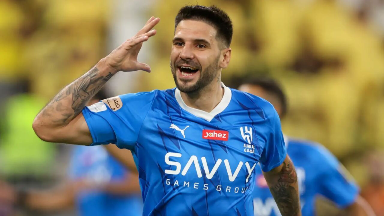 Fenerbahçe Sırp yıldızın peşinde! Mitorvic için yoğun temas Fenerbahçe Sırp yıldızın peşinde! Mitorvic için yoğun temas - 3. Resim