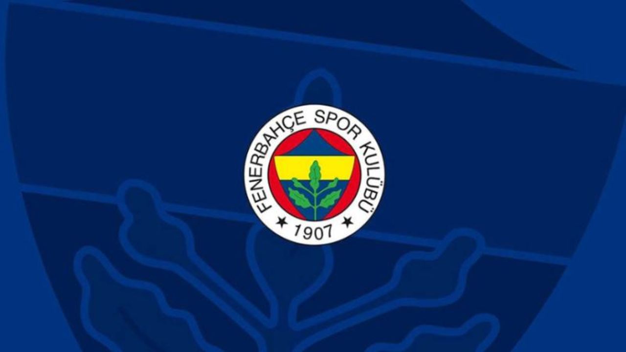 Fenerbahçe'de olağanüstü kongre süreciyle ilgili açıklama! Fenerbahçe'de olağanüstü kongre süreciyle ilgili açıklama!