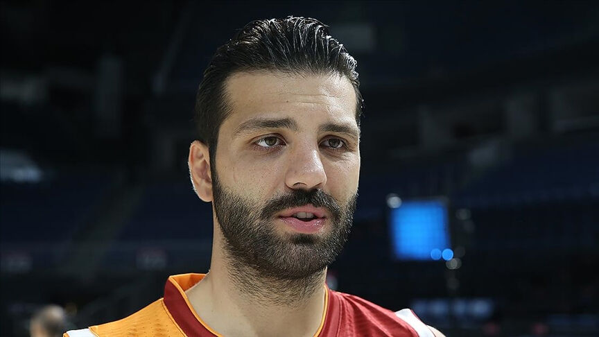 Galatasaray'da veda zamanı! Göksenin Köksal ile yollar ayrıldı Galatasaray'da veda zamanı! Göksenin Köksal ile yollar ayrıldı - 1. Resim