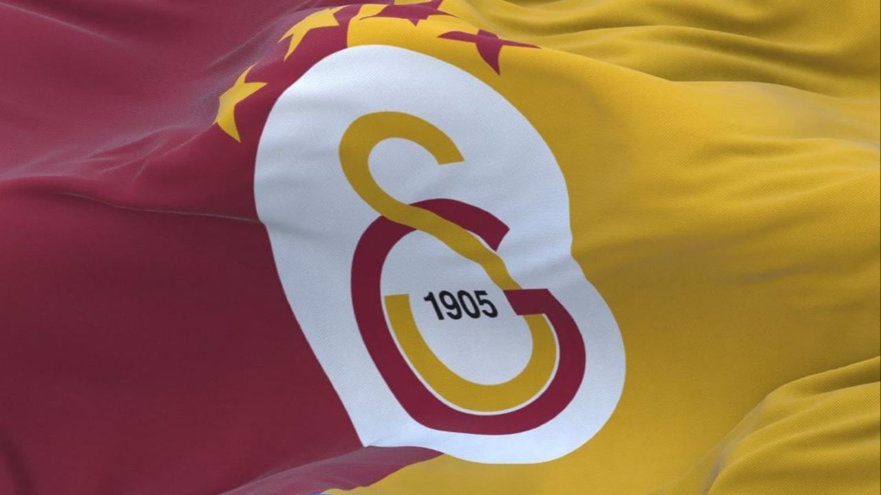 Galatasaray&#039;da veda zamanı! Göksenin Köksal ile yollar ayrıldı