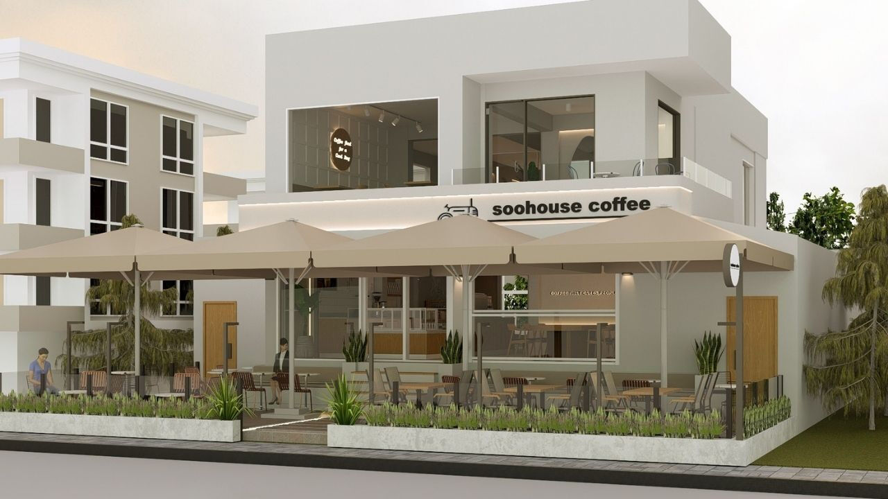 Harun Reşit Al, üçüncü nesil kahvecilikte franchise modelini değerlendirdi Harun Reşit Al, üçüncü nesil kahvecilikte franchise modelini değerlendirdi - 1. Resim