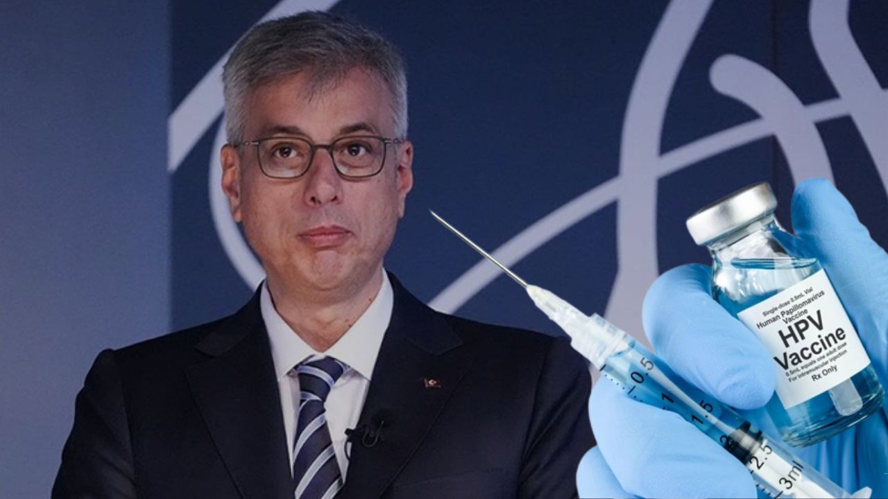 HPV aşısı ücretsiz mi olacak, HPV belirtileri neler? Sağlık Bakanı Kemal Memişoğlu açıkladı!