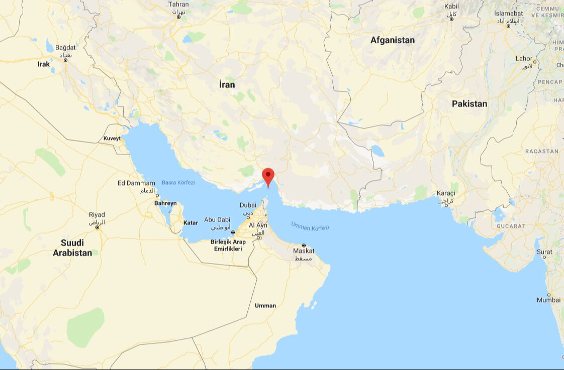 Hürmüz Boğazı'nda ticaret endişesi! Petrol 130 doları görebilir: Bölgedeki çatışmanın küresel ekonomiyi vurmasının 5 yolu... Hürmüz Boğazı'nda ticaret endişesi! Petrol 130 doları görebilir: Bölgedeki çatışmanın küresel ekonomiyi vurmasının 5 yolu... - 4. Resim