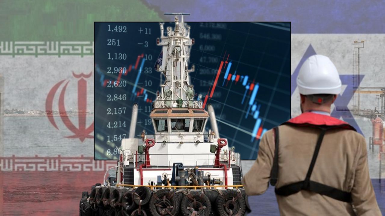 Hürmüz Boğazı&#039;nda ticaret endişesi! Petrol 130 doları görebilir: Bölgedeki çatışmanın küresel ekonomiyi vurmasının 5 yolu...