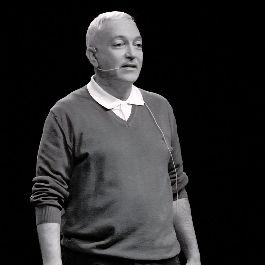 Hüseyin Goncagül kimdir, neden öldü? Tiyatro sanatçısı Hüseyin Goncagül hayatını kaybetti - 2. Resim