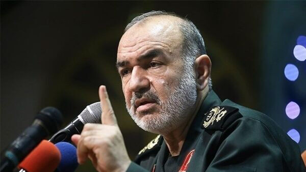 İran Genelkurmay Başkanı ve Devrim Muhafızları komutanı öldü! İsrail'den açıklama geldi, listede nükleer bilimciler de var... İran Genelkurmay Başkanı ve Devrim Muhafızları komutanı öldü! İsrail'den açıklama geldi, listede nükleer bilimciler de var... - 1. Resim