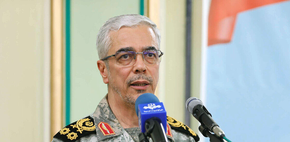 İran Genelkurmay Başkanı ve Devrim Muhafızları komutanı öldü! İsrail'den açıklama geldi, listede nükleer bilimciler de var... İran Genelkurmay Başkanı ve Devrim Muhafızları komutanı öldü! İsrail'den açıklama geldi, listede nükleer bilimciler de var... - 1. Resim