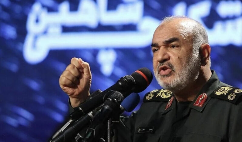 İran Genelkurmay Başkanı ve Devrim Muhafızları komutanı öldü! İsrail'den açıklama geldi, listede nükleer bilimciler de var... İran Genelkurmay Başkanı ve Devrim Muhafızları komutanı öldü! İsrail'den açıklama geldi, listede nükleer bilimciler de var... - 4. Resim