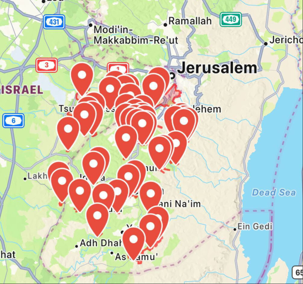 İran misillemesi yakın! İsrail alarma geçip halkına seslendi: Sığınaklara kaçın İran misillemesi yakın! İsrail alarma geçip halkına seslendi: Sığınaklara kaçın - 2. Resim