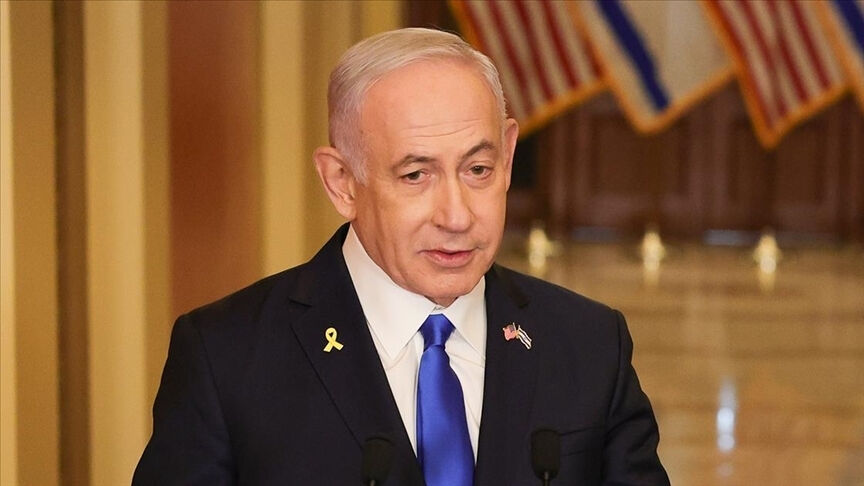 İran saldırısı sonrası bomba iddia! Netanyahu'nun uçağı Atina'ya kaçırıldı İran saldırısı sonrası bomba iddia! Netanyahu'nun uçağı Atina'ya kaçırıldı - 1. Resim