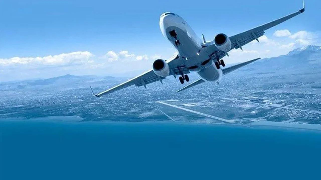 İran uçuşları iptal mi oldu, İran hava sahası kapalı mı? İran, Irak ve Ürdün uçuşları iptal edildi! İran uçuşları iptal mi oldu, İran hava sahası kapalı mı? İran, Irak ve Ürdün uçuşları iptal edildi!