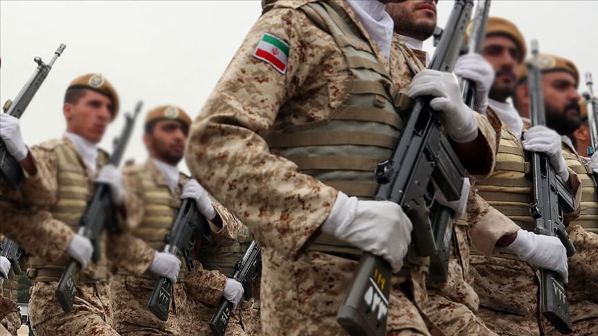 İran ve İsrail orduları ne kadar güçlü? İşte 2025 askeri güç karşılaştırması İran ve İsrail orduları ne kadar güçlü? İşte 2025 askeri güç karşılaştırması - 1. Resim