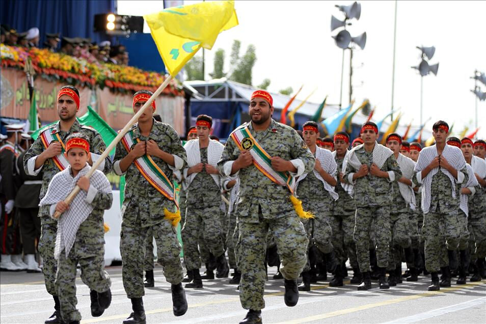 İran ve İsrail orduları ne kadar güçlü? İşte 2025 askeri güç karşılaştırması İran ve İsrail orduları ne kadar güçlü? İşte 2025 askeri güç karşılaştırması - 9. Resim