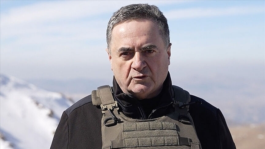 İran'dan İsrail'e misilleme saldırısı! Balistik füzeler ateşlendi, ölü ve yaralılar var İran'ın İsrail'e saldırısı başladı! Balistik füzeler ateşlendi - 1. Resim