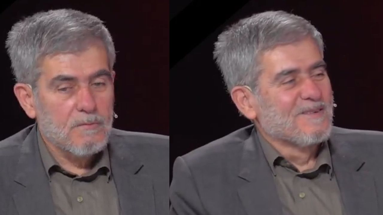 İran’ın nükleer tesislerini onlar kurmuştu! İsrail İranlı bilim adamlarını teker teker nasıl öldürdü İran’ın nükleer tesislerini onlar kurmuştu! İsrail İranlı bilim adamlarını teker teker nasıl öldürdü - 1. Resim