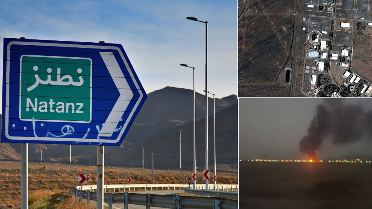 İran’ın nükleer tesislerini onlar kurmuştu! İsrail İranlı bilim adamlarını teker teker nasıl öldürdü İran’ın nükleer tesislerini onlar kurmuştu! İsrail İranlı bilim adamlarını teker teker nasıl öldürdü - 2. Resim