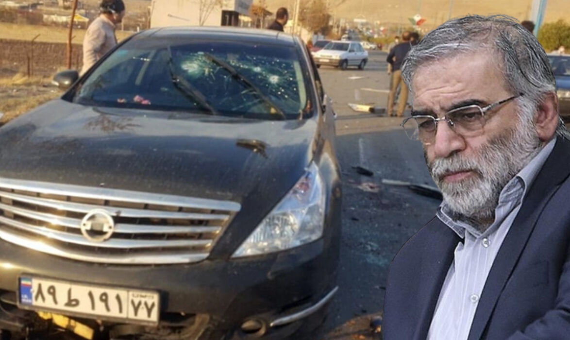 İran’ın nükleer tesislerini onlar kurmuştu! İsrail İranlı bilim adamlarını teker teker nasıl öldürdü İran’ın nükleer tesislerini onlar kurmuştu! İsrail İranlı bilim adamlarını teker teker nasıl öldürdü - 3. Resim