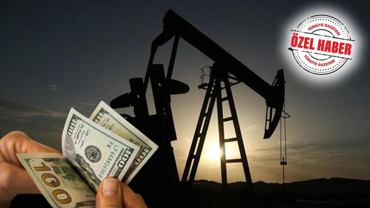 İsrail İran'a füze yağdırdı, petrol fiyatları fırladı! İki ay sonra zirve yaptı İsrail İran'a füze yağdırdı, petrol fiyatları fırladı! İki ay sonra zirve yaptı