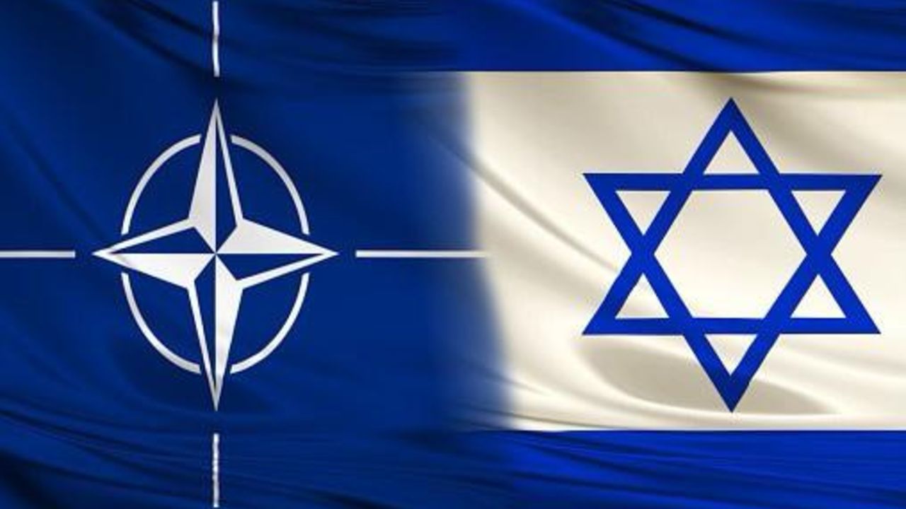 İsrail NATO üyesi mi, İran NATO üyesi mi, hangi ülkeler NATO'ya üye? İsrail NATO üyesi mi, İran NATO üyesi mi, hangi ülkeler NATO'ya üye?