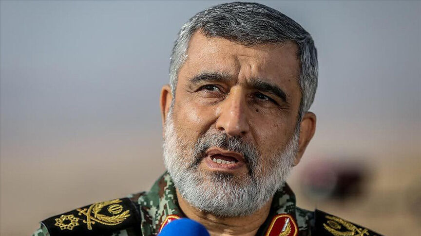 İsrail, Tahran'ın en güçlü 4 adamını öldürdü! İsrail, Tahran'ın en güçlü 4 adamını öldürdü! - 4. Resim