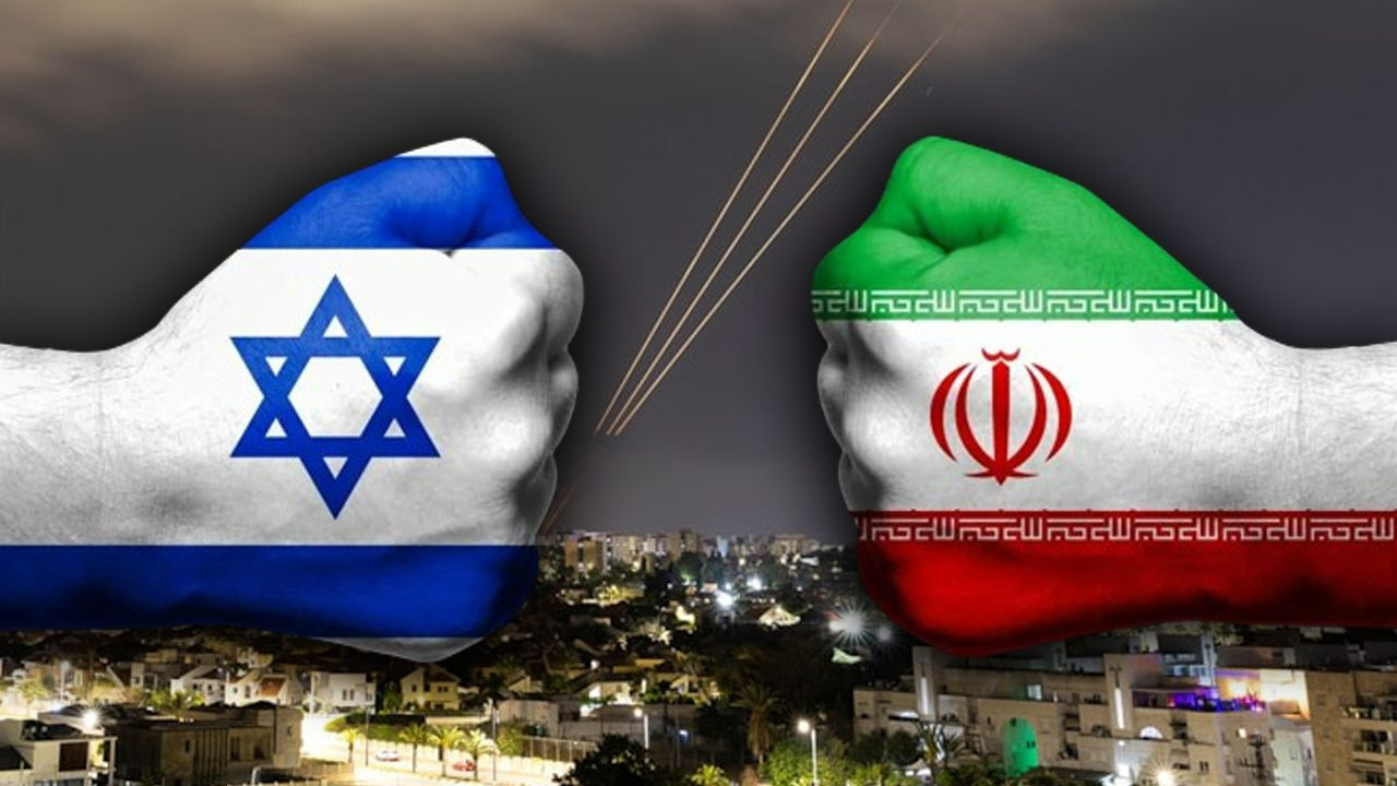 İsrail'in İran'a saldırıları bölgeyi nasıl etkiler?  İsrail'in İran'a saldırıları bölgeyi nasıl etkiler?