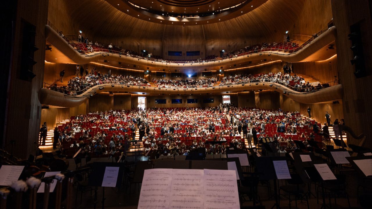 İstanbul müzik festivali... 22 konserde 45 isme sahne! İstanbul müzik festivali... 22 konserde 45 isme sahne!