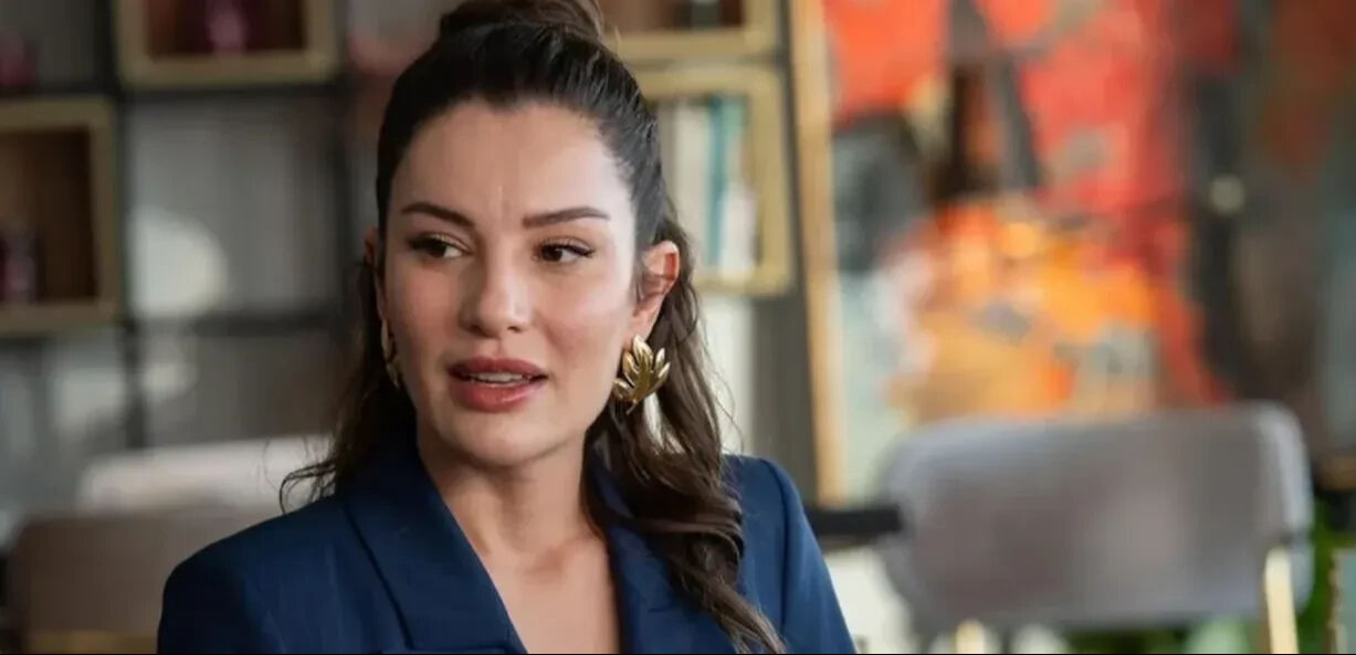 Kızılcık Şerbeti yeni sezon ne zaman? Yeni bölüm bomba gibi gelecek! Kızılcık Şerbeti yeni sezon ne zaman? Yeni bölüm bomba gibi gelecek! - 2. Resim