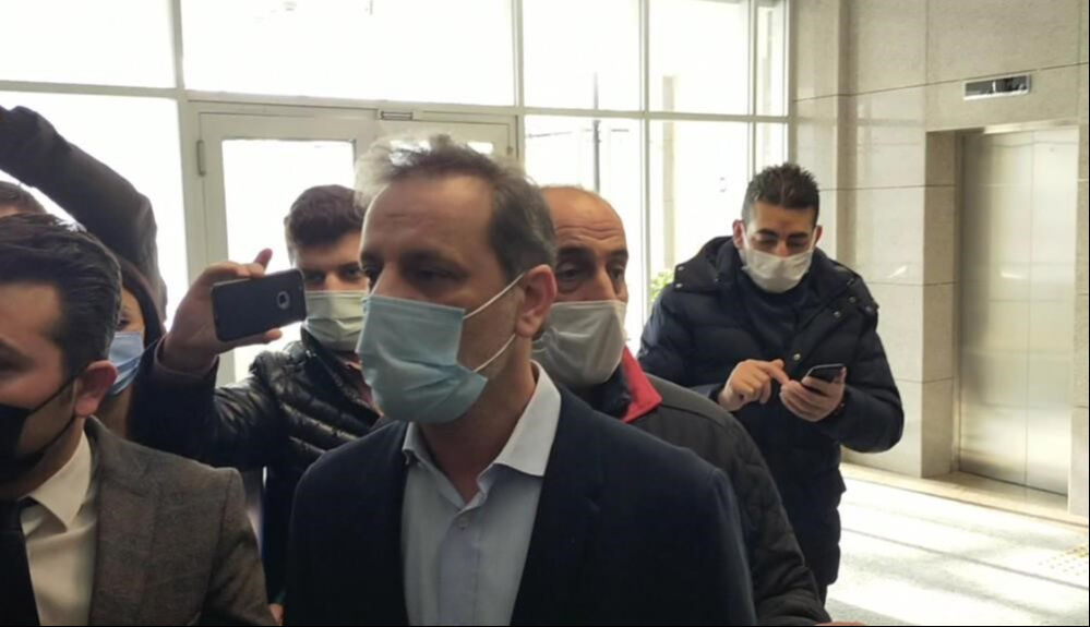 Oyuncu Ozan Güven'e hapis cezası! - 1. Resim