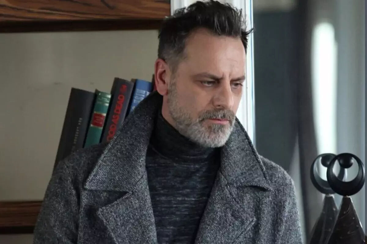 Oyuncu Ozan Güven'e hapis cezası! - 2. Resim