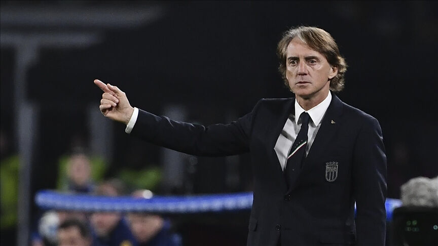 Roberto Mancini'den Türkiye itirafı:  Roberto Mancini'den Türkiye itirafı: