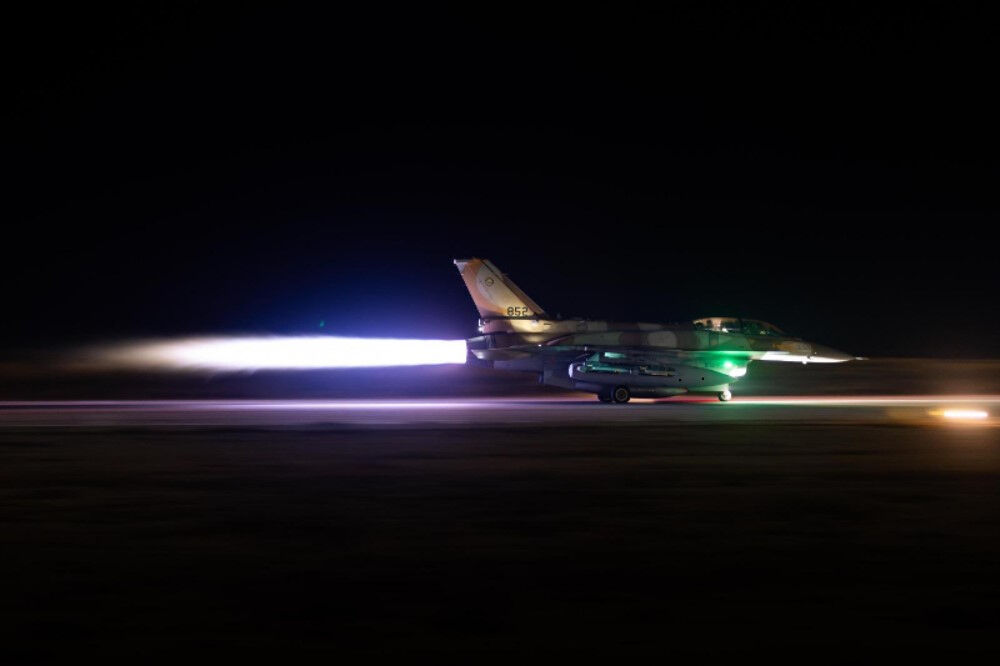 Roketsan muadili füzeler... İsrail, İran'a saldırıda hangi silahlarını kullandı? Roketsan muadili füzeler... İsrail, İran'a saldırıda hangi silahlarını kullandı? - 2. Resim