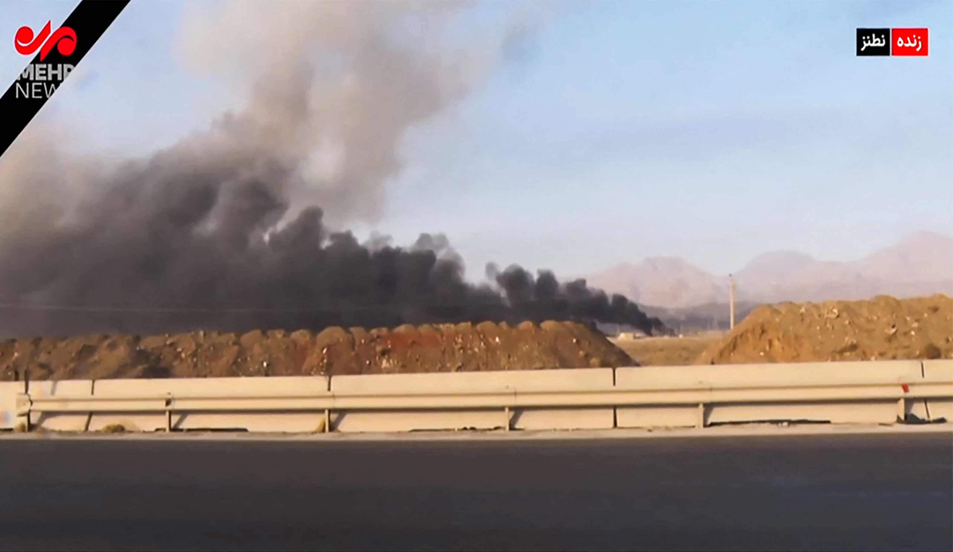 Saldırılar hız kesmeden devam ediyor! Trump'tan İran'a gözdağı: Çok daha kötü olacak Saldırılar hız kesmeden devam ediyor! Trump'tan İran'a gözdağı: Çok daha kötü olacak - 1. Resim