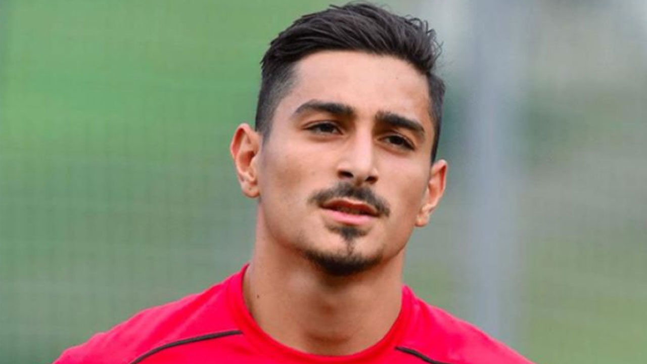 Selçuk İnan, o ismi istiyor! Eski takım arkadaşı öğrencisi olacak Selçuk İnan, o ismi istiyor! Eski takım arkadaşı öğrencisi olacak - 1. Resim