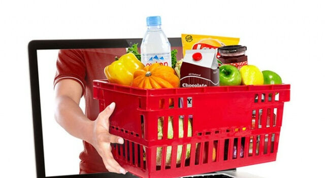 Son kullanma tarihi geçmiş 2 bin 500 ürün ele geçirildi! Vatandaş şikayet etti, market mühürlendi - 1. Resim