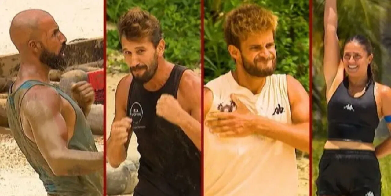 Survivor Finali ne zaman, nerede? 2025 Survivor şampiyonu belli oluyor! Survivor Finali ne zaman, nerede? 2025 Survivor şampiyonu belli oluyor! - 2. Resim