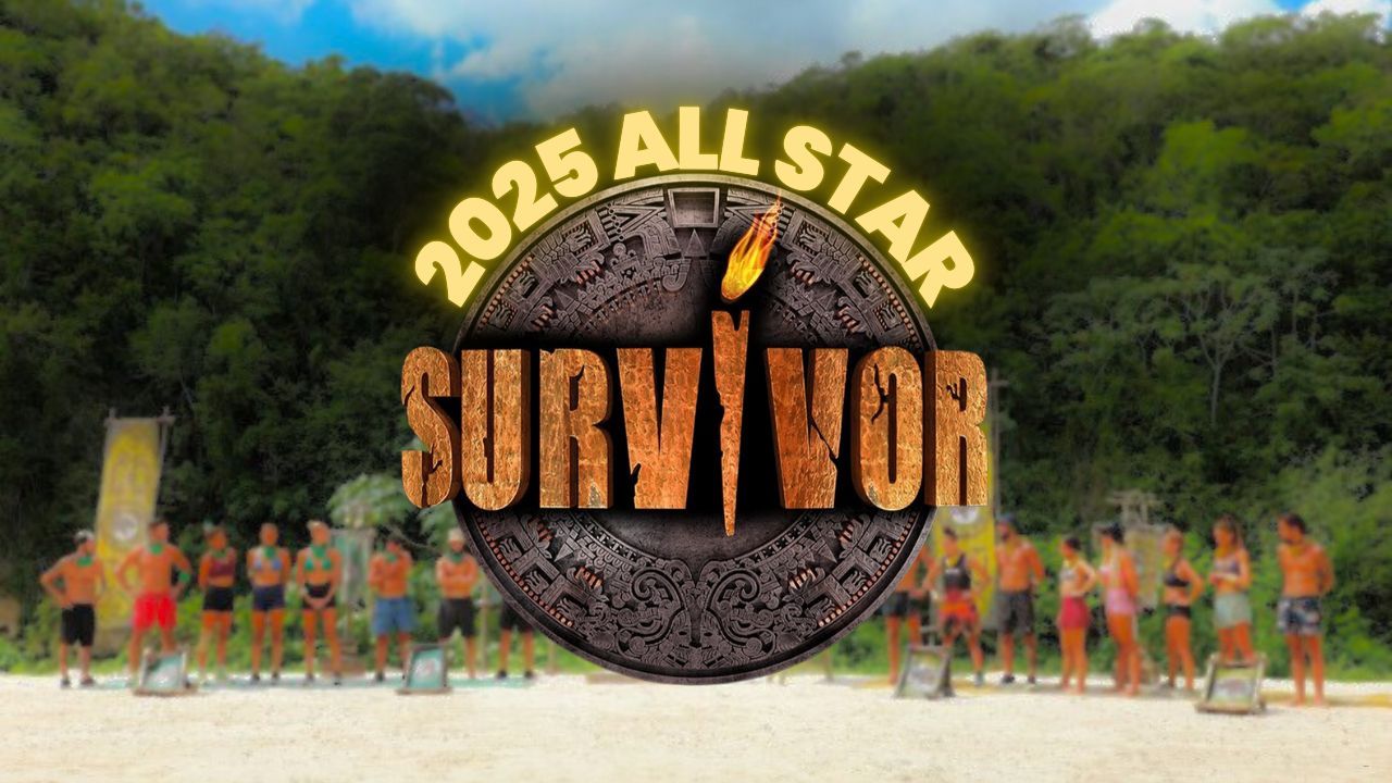 Survivor Finali ne zaman, nerede? 2025 Survivor şampiyonu belli oluyor! Survivor Finali ne zaman, nerede? 2025 Survivor şampiyonu belli oluyor!