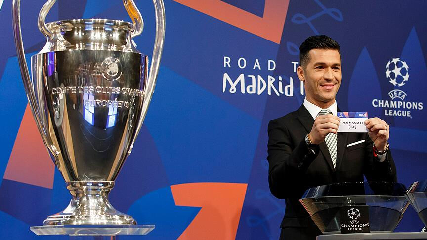 UEFA Şampiyonlar Ligi kura çekimi ne zaman? 25/26 torbalar ve maç takvimi UEFA Şampiyonlar Ligi kura çekimi ne zaman? 25/26 torbalar ve maç takvimi - 3. Resim