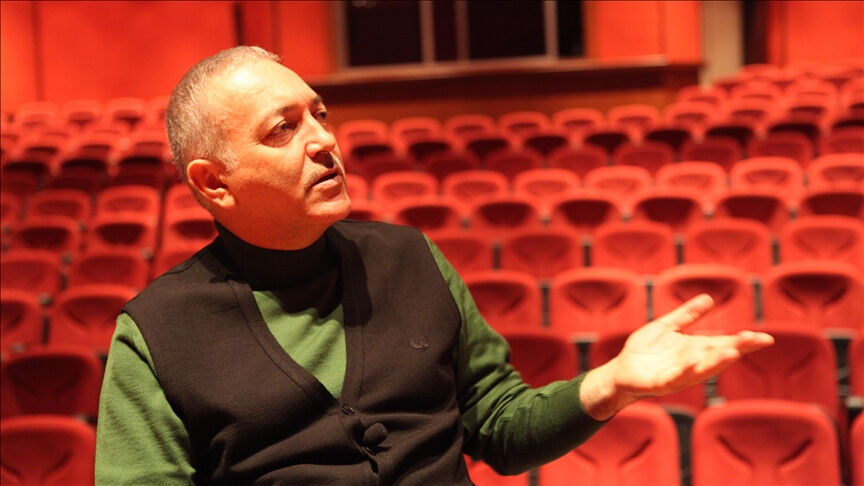 Usta oyuncu Hüseyin Goncagül'den acı haber! Hayatını kaybetti - 1. Resim