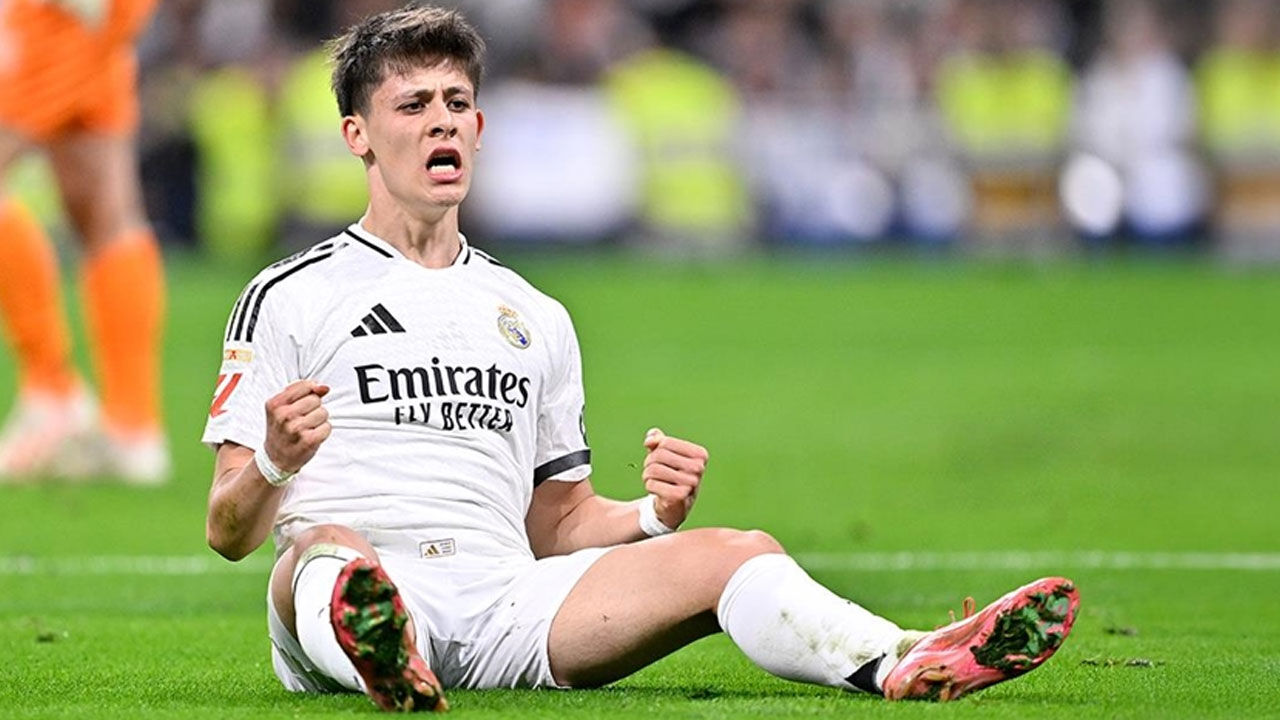 Xabi Alonso-Arda Güler zirvesi! Kritik görüşmede yeni rolünü açıklayacak - 1. Resim