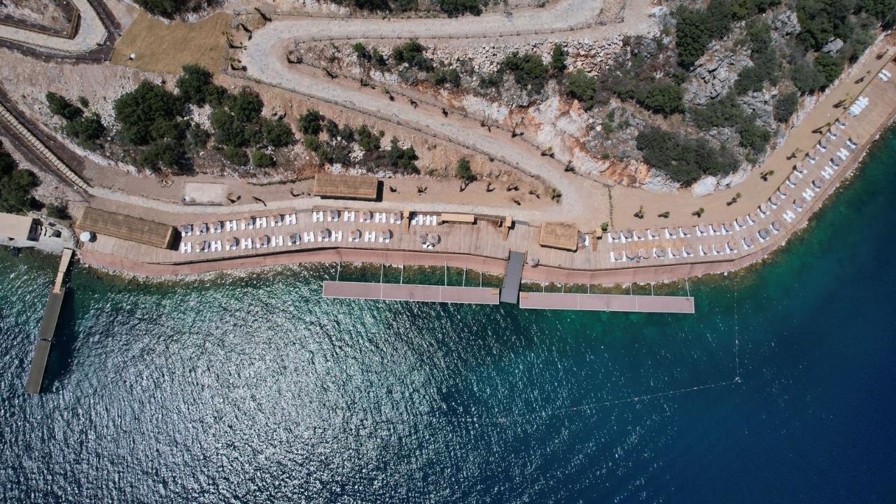 Yabancı turist ziyareti nisanda rekor kırdı Yabancı turist ziyareti nisanda rekor kırdı